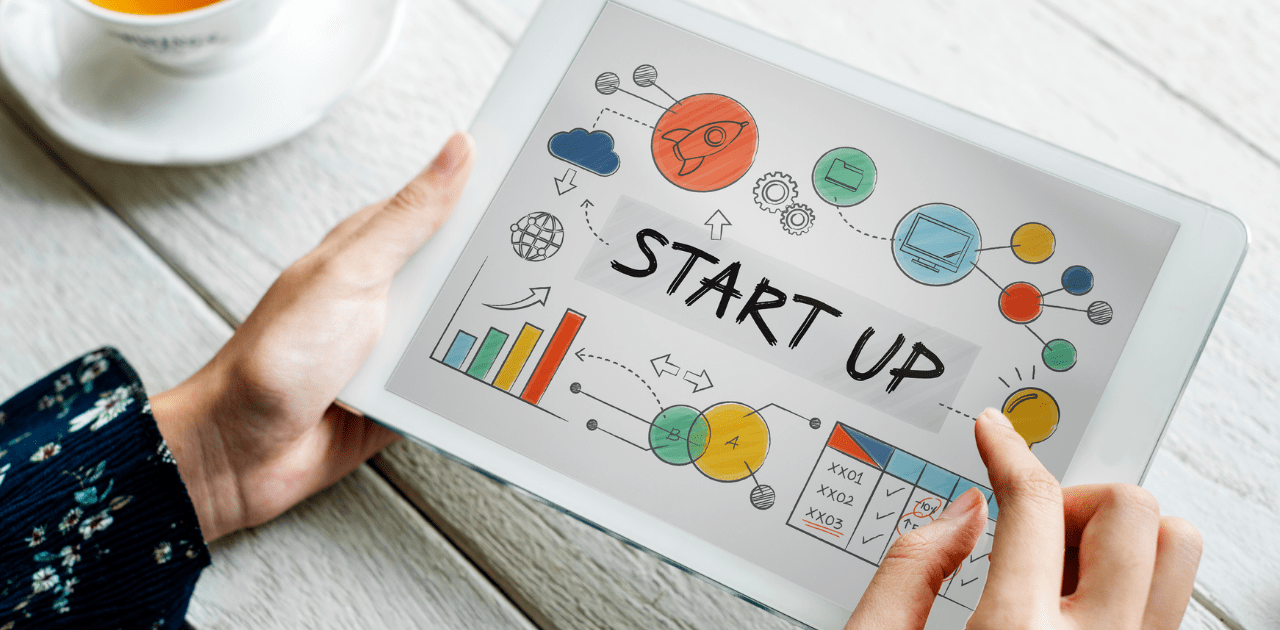 New Business Launch Strategy