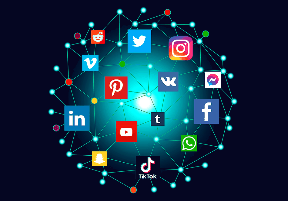 Social Media Marketing Strategy Package