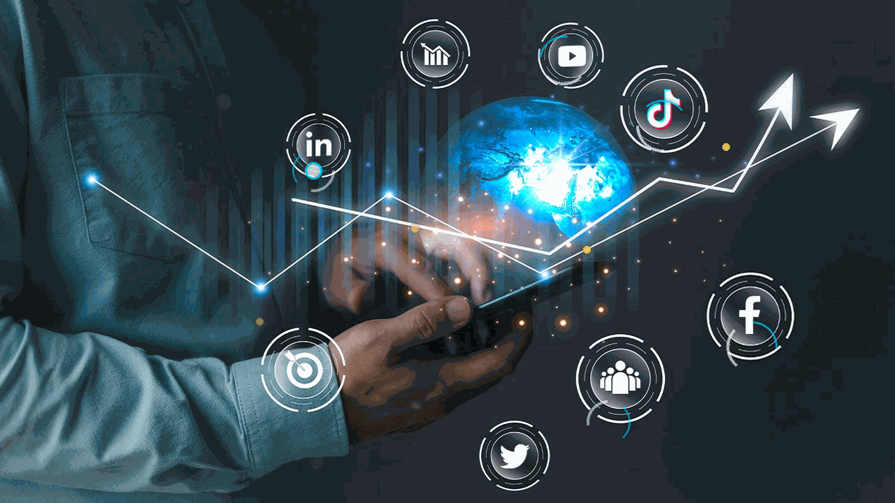 Established Business Growth Strategy